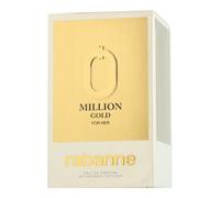 Paco Rabanne Million Gold For Her EDP recargable 90 ml