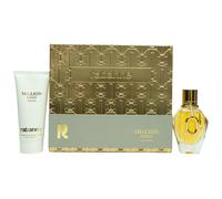 Paco rabanne Million Gold para mujer eau de parfum 50ml + loción corporal 100ml