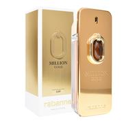 Paco Rabanne Millón Oro Elixir Perfume Intense 200ML XXL Hombre Fragancia
