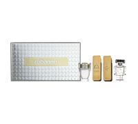 Rabanne Men Set de miniaturas