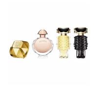 Shein Paco Rabanne MINI CONJUNTO PARA MUJER