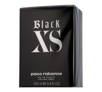 Paco Rabanne Negro XS EDT 100 ml