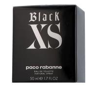 Paco Rabanne Negro XS EDT 50 ml
