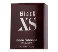 Paco Rabanne Negro XS para su EDP 30 ml