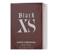 Paco Rabanne Negro XS para su EDP 50 ml
