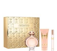 Paco rabanne olympea eau de parfum - set de regalo de 80 ml (contiene