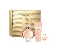 PACO RABANNE Estuche Olympéa 80 ML Eau de Parfum Set de Perfumes para Mujer