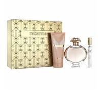 Paco rabanne olympea eau de parfum - set de regalo de 80 ml (contiene