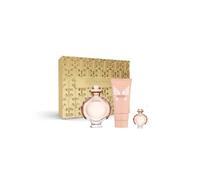 Paco Rabanne Olympéa Eau De Perfume Spray 80 ml Set 3 Pieces Christmas 2023
