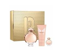 PACO RABANNE Estuche Olympéa 80 ML Eau de Parfum Set de Perfumes para Mujer