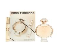 Paco Rabanne Olympea Edp Vapo 80 Ml+ Vp 20 Ml
