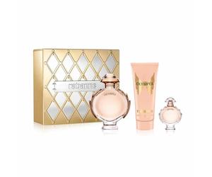 Paco Rabanne Olympéa Estuche 3 Piezas