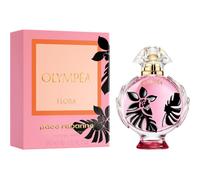 Paco Rabanne Olympéa Flora Eau de Parfum Intense 30 ml