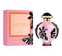 Paco Rabanne Olympéa Flora Eau de Parfum Intense 50 ml