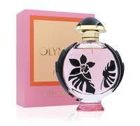 Paco Rabanne Olympéa Flora Eau de Parfum Intense 50 ml