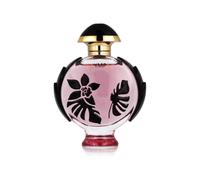 Rabanne Olympea Flora Eau De Parfum 80 Ml Intenso Perfume Para Damas Spray