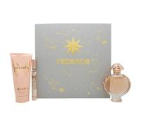 Paco Rabanne Olympea Gift Set 50ml EDP + 100ml Body Lotion + 10ml EDP
