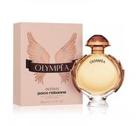 Paco Rabanne Olympea Intense Mujer Eau De Parfum 80ml Raro