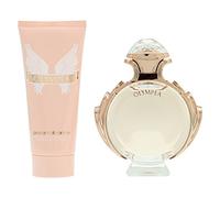 Paco Rabanne Olympea - Pack de Eau De Parfum 80 ml + loción corporal 100 ml