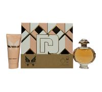 Paco Rabanne Olympea Set de Regalo 80ml EDP + 100ml Loción Corporal