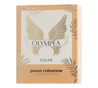 Paco Rabanne Olympea Solar Eau de Parfum 50 ml