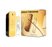 Paco Rabanne One Million Edt Sp 100ml Ts 20ml Travel Set