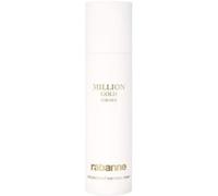 MILLION GOLD FOR HER desodorante spray 150 ml