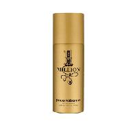 1 MILLION desodorante vaporizador 150 ml