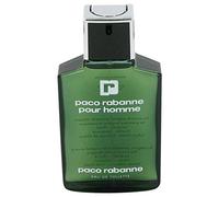 PACO RABANNE Paco Rabanne Homme Eau de Toilette para uso profesional para mejorar el rendimiento en cada uso con medida o especificación 100M