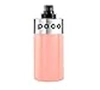 Paco rabanne paco rose eau de parfum sp, 100 ml, fragancia