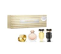 Shein Paco Rabanne MINI CONJUNTO PARA MUJER