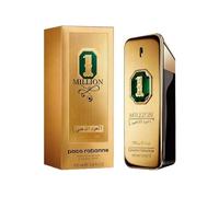 Paco Rabanne 1 Million Golden Oud Perfume Intenso Para Hombre 100 Ml