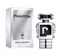 Paco rabanne phantom eau de toilette 50ml spray