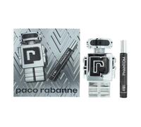 Paco Rabanne Phantom Eau de Toilette para hombre 100 ml y miniatura 10 ml