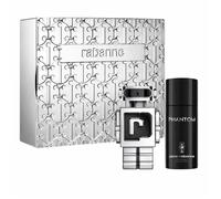 Set Phantom Eau De Toilette 100 Ml + Desodorante 150 Ml