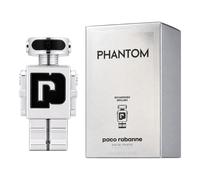 Paco Rabanne Phantom EDT recargable 150 ml