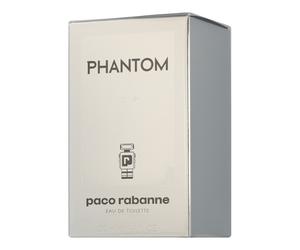 Paco Rabanne - Phantom EDT Spray recargable 50 ml