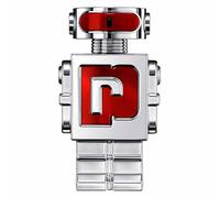 Paco Rabanne Phantom In Red Parfum 100 ml - Aroma intenso para hombres - Rojo
