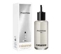 Paco rabanne phantom intense eau de parfum refill 200 ml