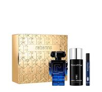Paco Rabanne Phantom Intense Estuche | Precio, Comprar n/a 100 ml Vaporizador + Desodorante Spray 150 ml + 10 ml Vaporizador