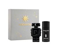 Paco Rabanne Phantom Parfum Spray 100 ml Sets, solución de fragancia para momentos personales