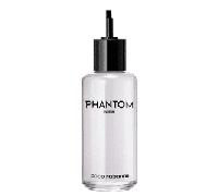 PHANTOM PARFUM eau de parfum vaporizador refillable 150 ml
