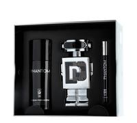 Paco Rabanne Phantom Set con desodorante 100ml+150ml+10ml