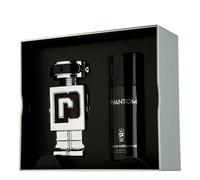 Paco Rabanne Phantom - Set con desodorante en spray 100ml-150ml