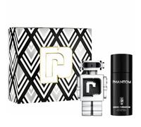 Paco Rabanne Phantom - Set de regalo para hombre (100 ml)