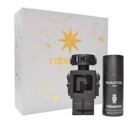 Paco Rabanne Phantom Parfum Spray 100 ml Sets, solución de fragancia para momentos personales