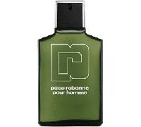 Paco Rabanne Pour Homme Eau De Toilette Spray 100ml