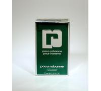 PACO RABANNE POUR HOMME AFTER SHAVE 75 ML 2012 edition