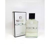 Paco Rabanne pour homme EAU 100ml. eau de toilette spray VINTAGE NUEVO