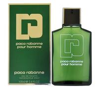 Rabanne Pour Homme 100 ml Hombres